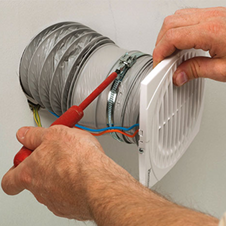 Dimensionner, installer & contrôler les systèmes de ventilation en habitat individuel (neuf et rénovation)