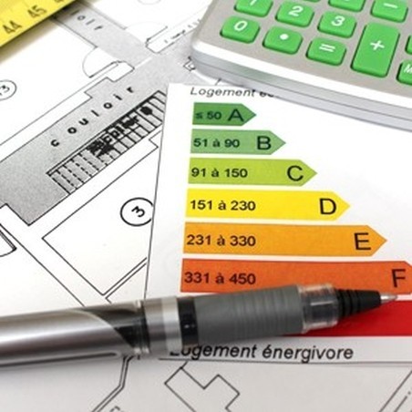 RGE - Réaliser des audits énergétiques en Maison Individuelle éligibles à MaPrimeRénov' (OPQIBI 19.11 et QUALIBAT 8731)