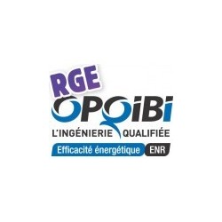 RGE - Réaliser un audit énergétique des Bâtiments tertiaires et/ou habitations collectives (OPQIBI 19.05)
