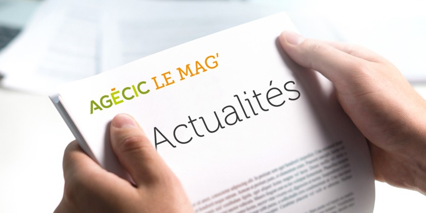 Actualités