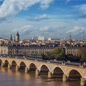 Agécic Bordeaux
