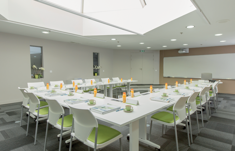 Plateforme AGÉCIC Centre - Buzançais (36)