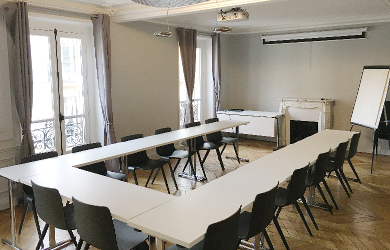 Plateforme AGÉCIC Île-de-France – Paris VIII