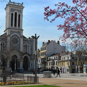 Agécic Saint-Étienne