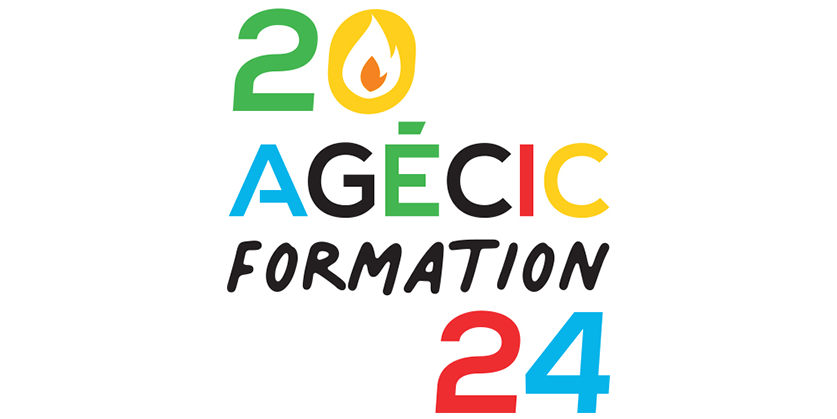 A vos marques... Prêts ? Les dates de formation 2024 sont en ligne sur notre site internet AGÉCIC A vos marques... Prêts ? Les dates de formation 2024 sont en ligne sur notre site internet AGÉCIC