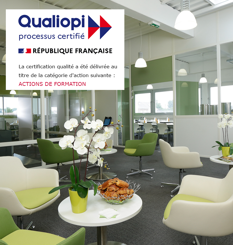 La certification Qualiopi renouvellée pour AGECIC jusqu'en 2027 ! AGÉCIC La certification Qualiopi renouvellée pour AGECIC jusqu'en 2027 ! AGÉCIC